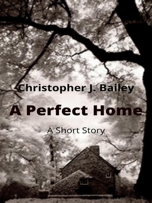 cover image of A Perfect Home
